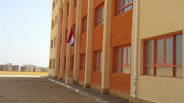 مدرسة - أرشيفية