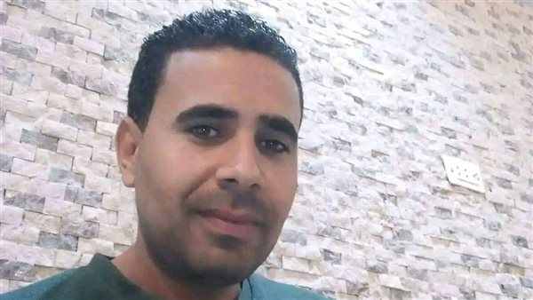 مصرع شاب بعد تعرضه