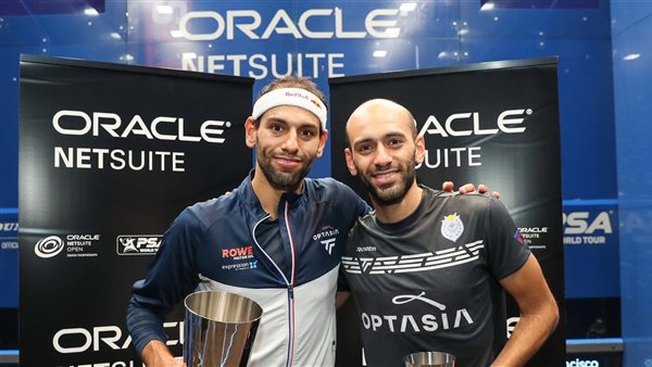 محمد الشوربجي وشقيقه