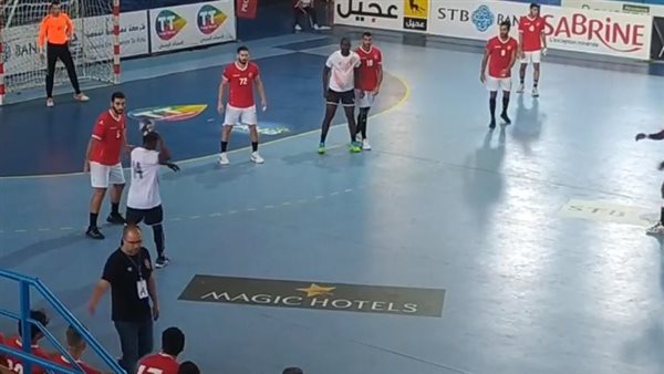 مباراة الأهلي وريد