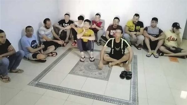 مصحات علاج إدمان