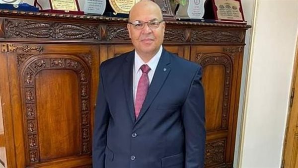 أحمد الشيخ وكيل وزارة