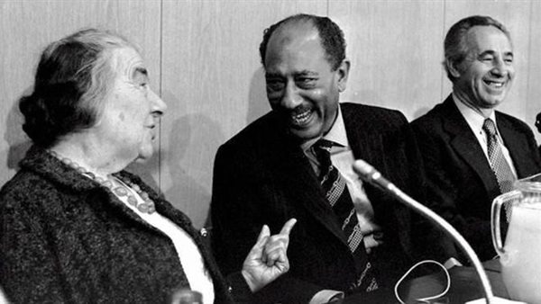 جولدا مائير