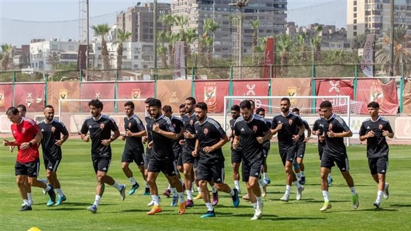 فريق الأهلي