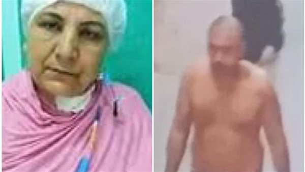 جريمة كفر البطيخ