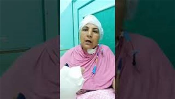 المجني عليها في واقعة