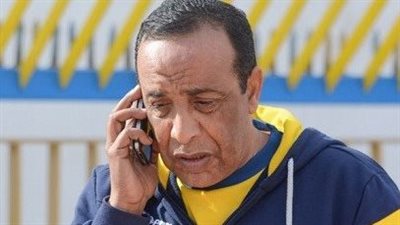 أحمد صالح يمثل الإسماعيلي في قرعة الدوري الممتاز