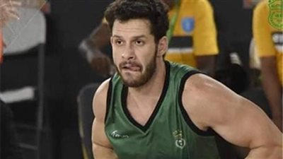 تعرف على مدة غياب شوشة لاعب سلة الاتحاد عقب إصابته في البطولة العربية