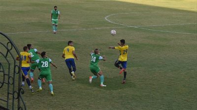 وديًا.. طنطا يفوز على إيسترن كومباني بثنائية 