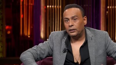 البلاط وورش الطوب.. محمود عبد المغني يكشف مهنته قبل التمثيل