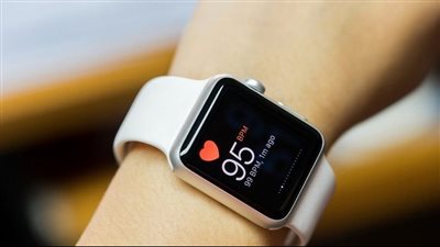 دراسة: الساعات الذكية قادرة على كشف الرجفان الأذيني بدقة