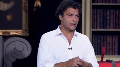 هاني شاكر رب بيت الفنانين وعايز أتجوز تاني.. أبرز تصريحات حميد الشاعري التلفزيونية