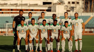 22 لاعبًا في قائمة البنك الأهلي لمواجهة سموحة بالدوري