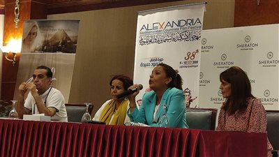 غادة جبارة: سعيد الشيخ اعتزل المونتاج بعد دخول الديجيتال مصر