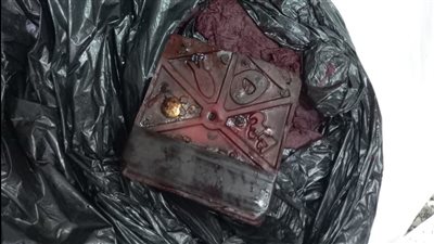 ضبط جزار يذبح مواشي مريضة خارج المجازر الحكومية وختمها بأختام مزورة بكفر الشيخ