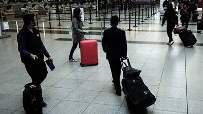 الولايات المتحدة تطبق فحوصات الإيبولا على زوار أوغندا 