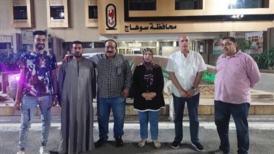 برعاية رئيس الجمهورية.. 35 عارضًا وعارضة بسوهاج يشاركون في معرض تراثنا للحرف اليدوية 