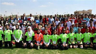 تفاصيل انطلاق بطولة شمال إفريقيا للمدارس في نسختها الأولى