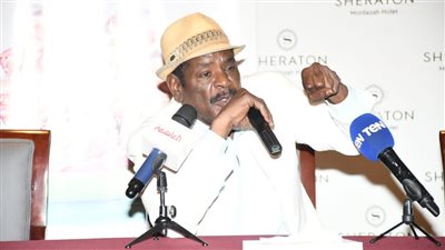 سعيد حامد: تكلفة صعيدي في الجامعة الأمريكية لم تتجاوز المليون جنيه