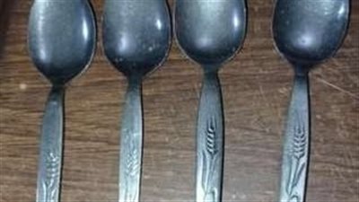 سعر ملعقة السنبلة في سوق الجمعة بعد الجدل المثار حولها بأن سعرها يصل لـ 150 ألف جنيه | بث مباشر