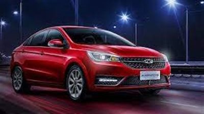 انخفاض الأوفر برايس.. تراجع سعر شيري أريزو 5 موديل 2023 بنحو 25 ألف جنيه