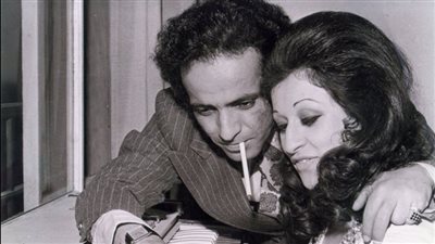 في ذكرى ميلاده.. رسائل عاطفية إلى وردة في أغاني بليغ حمدي