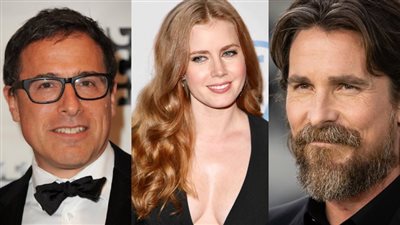 كريستيان بيل: لعبت دور الوسيط لحل المشاكل بين وإيمي آدامز والمخرج ديفيد أو راسل