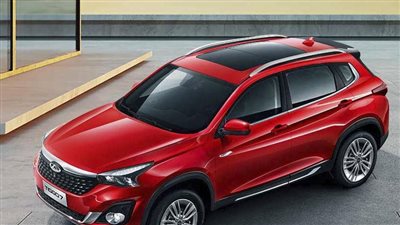 سعر شيري تيجو 7 موديل 2023 بعد تطبيق الأوفر برايس