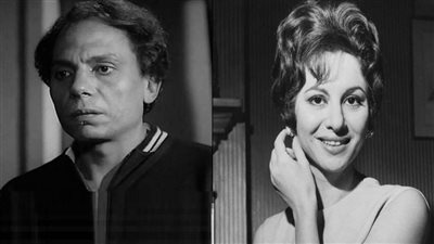 قصة رسالة مؤثرة من عادل إمام لسيدة الشاشة العربية فاتن حمامة