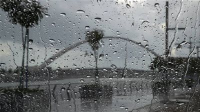 الأرصاد: أمطار خفيفة على بعض المناطق خلال الأيام الـ6 المقبلة