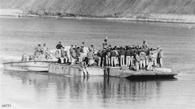 ثاني أيام حرب أكتوبر.. قصة إغلاق البحرية المصرية الملاحة بالبحر الأحمر وحصار إسرائيل 23 يومًا