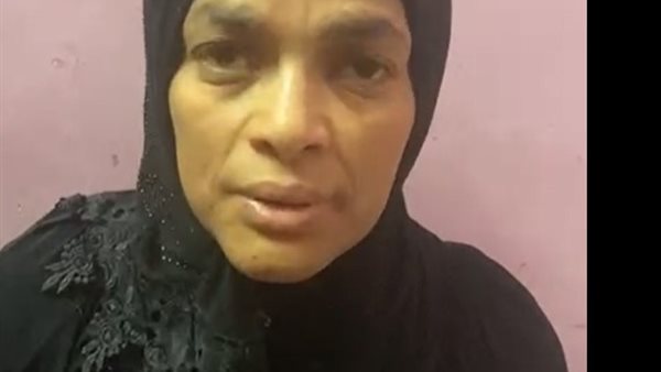 والده المجني عليها