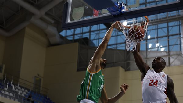 سلة الاتحاد 