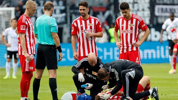 يونيون برلين