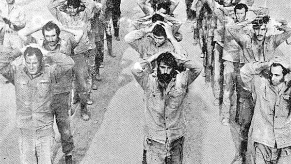 الأسري الإسرائيليين