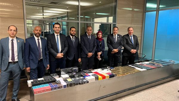 ضبط راكب حاول تهريب