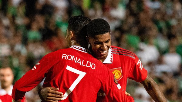 رونالدو 