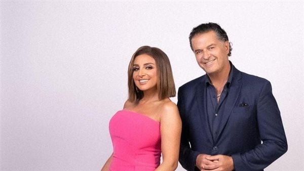 راغب علامة وأنغام