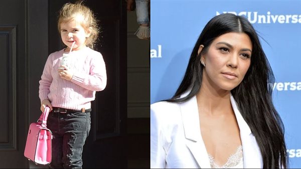 كورتني كارداشيان