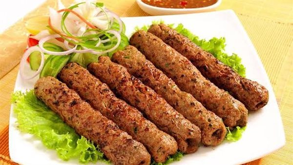 طريقة عمل الكفتة