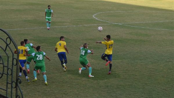 إيسترن كومباني وطنطا