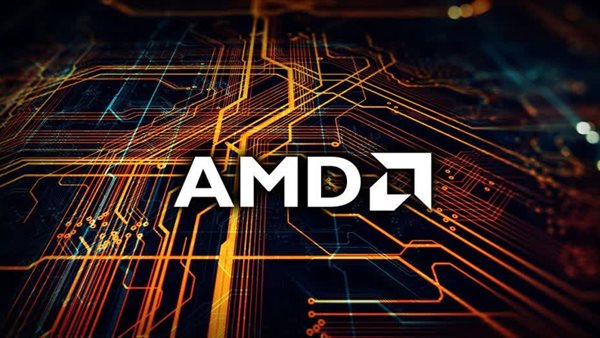 ِAMD