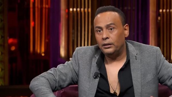 محمود عبد المغني