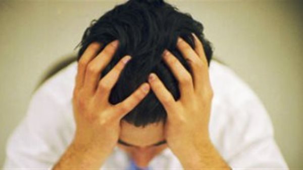 الحالة المزاجية