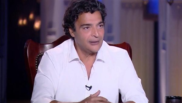 حميد الشاعري