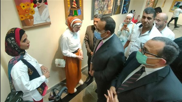 محافظ شمال سيناء