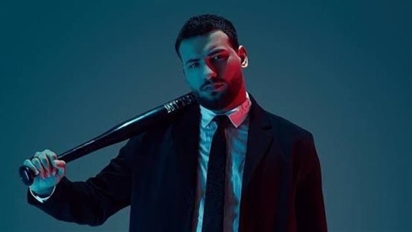 مطرب المهرجانات مسلم