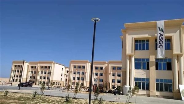 جامعة شرق بورسعيد