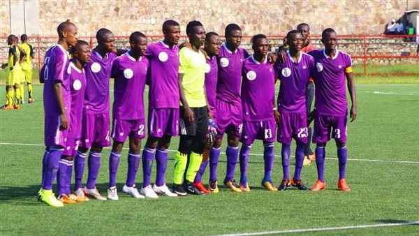 فلامبو البوروندي