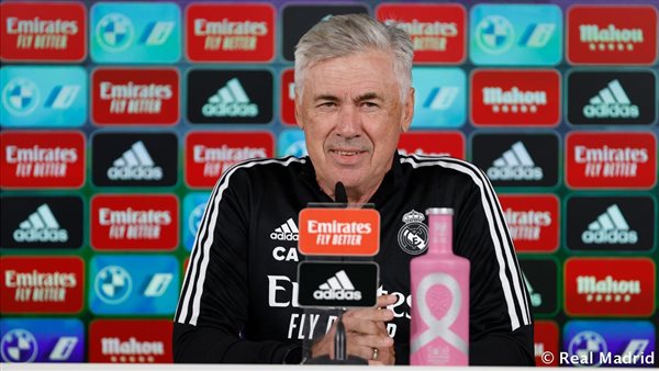 كارلو أنشيلوتي